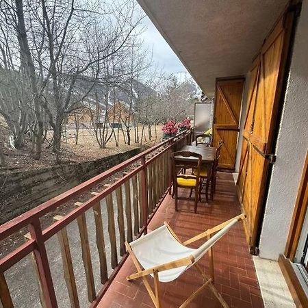 Appartement 6 Couchages A Auron Bagian luar foto
