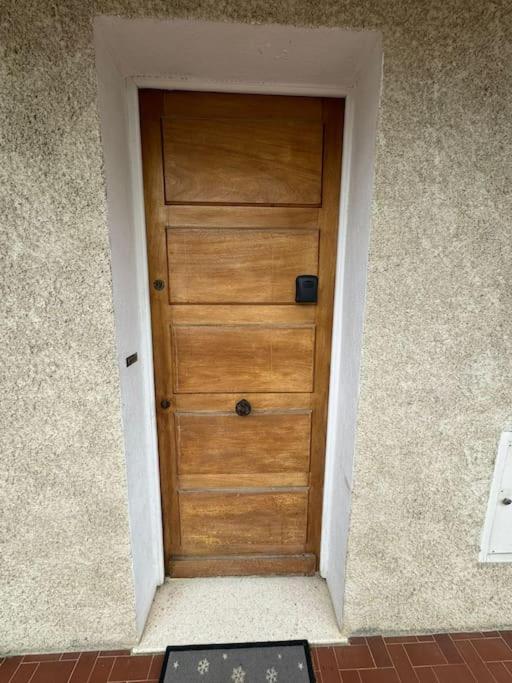 Appartement 6 Couchages A Auron Bagian luar foto