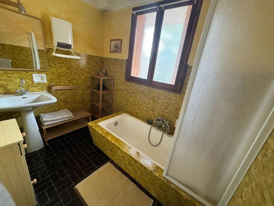 Appartement 6 Couchages A Auron Bagian luar foto